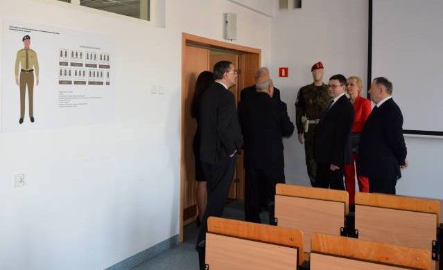 огляд аудиторій